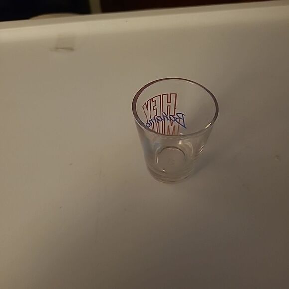 Bahamas Shot Glass - Picture 4 of 4